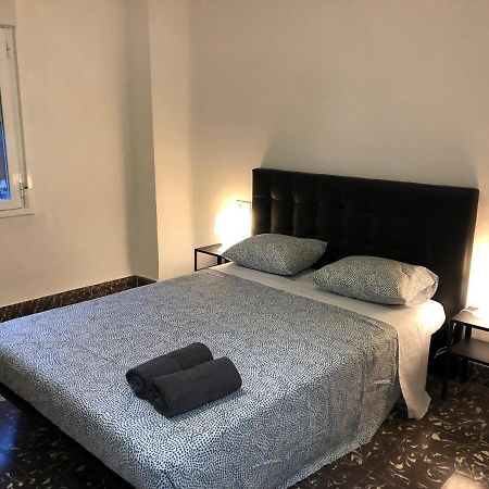 Habitaciones Casa Cobo 瓦伦西亚 外观 照片