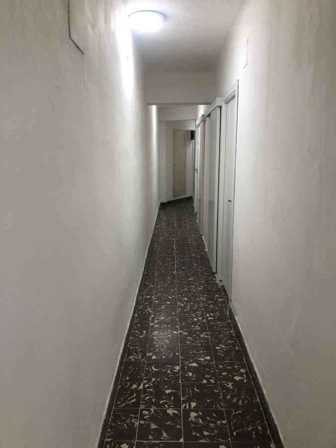 Habitaciones Casa Cobo 瓦伦西亚 外观 照片